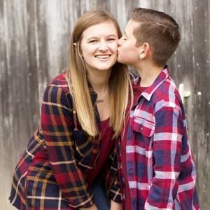 Meet your Posher, Henry